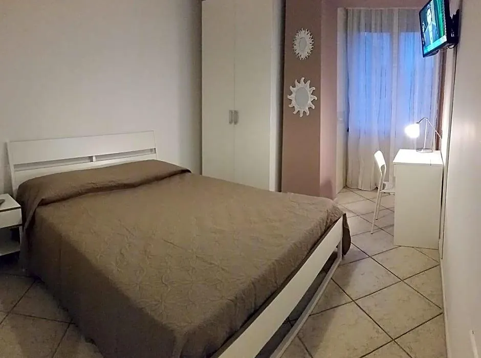 B&B Aminei Metrò-1