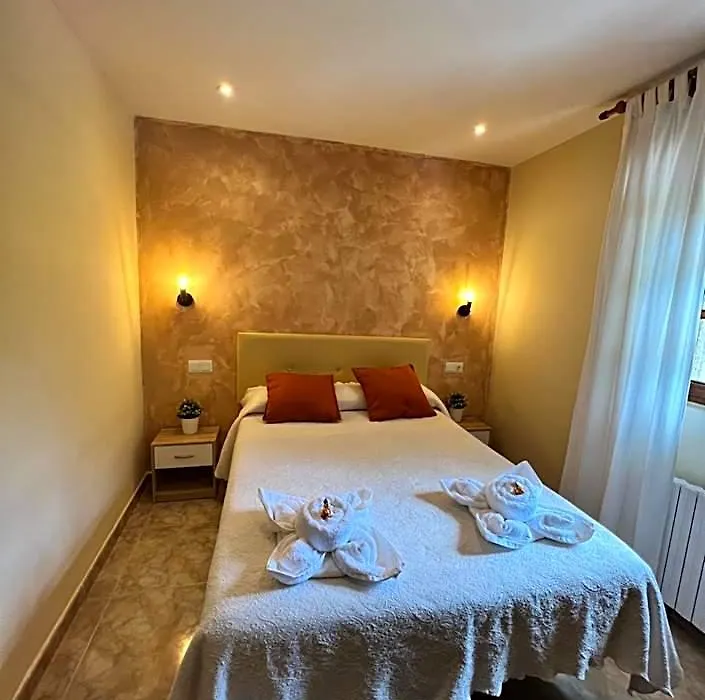 Hostal La Ruta-1