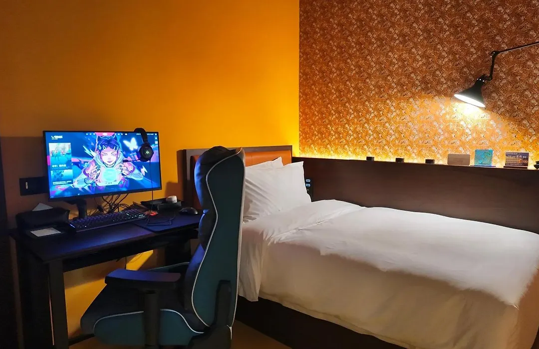Neobridge Hotel-1