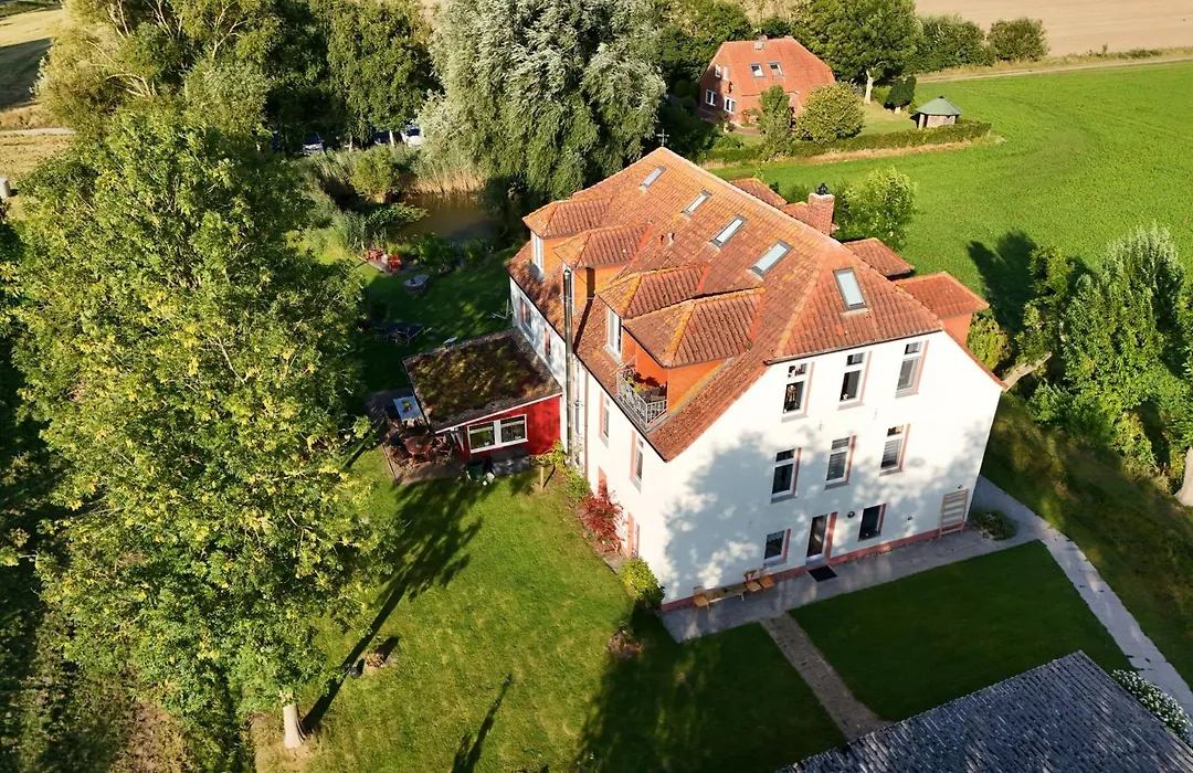 Pension Altes Zollhaus-1