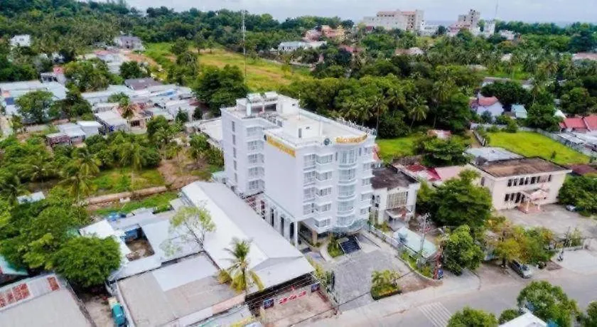 Dao Ngoc Hotel-1