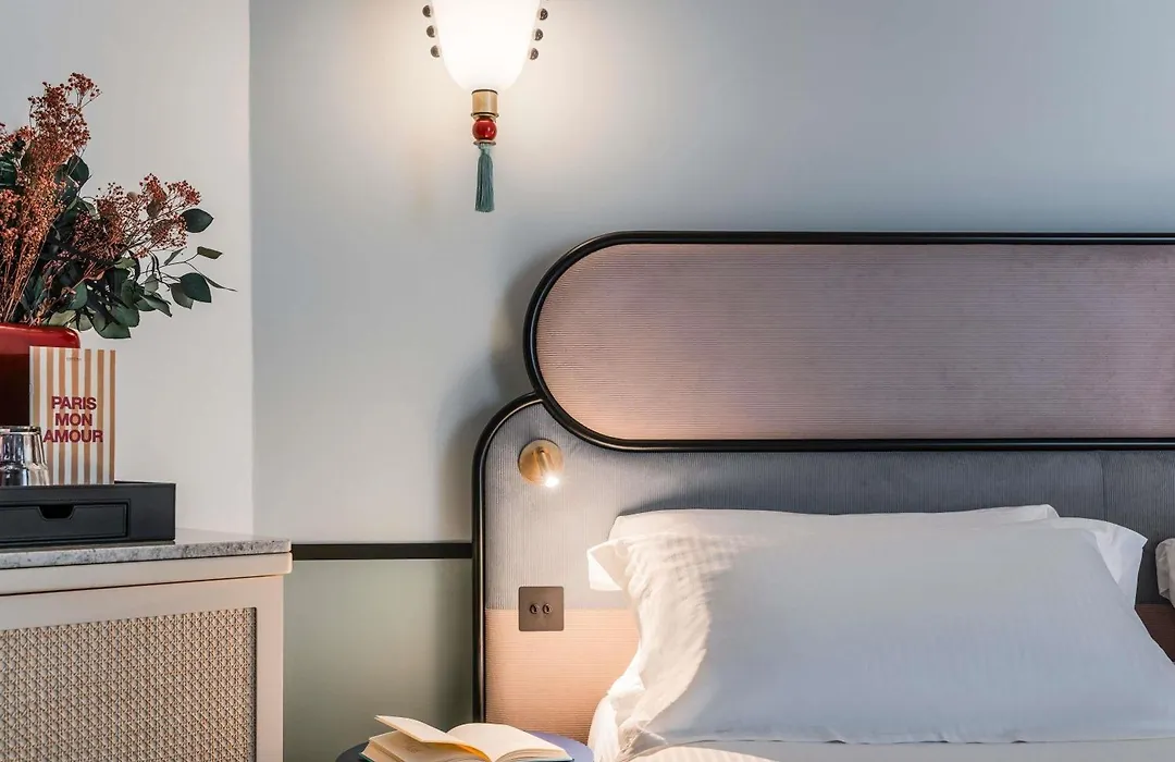 Hotel Faubourg Galant Paris - Handwritten Collection-1