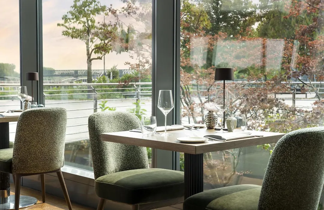 Hyatt Regency Mainz-1