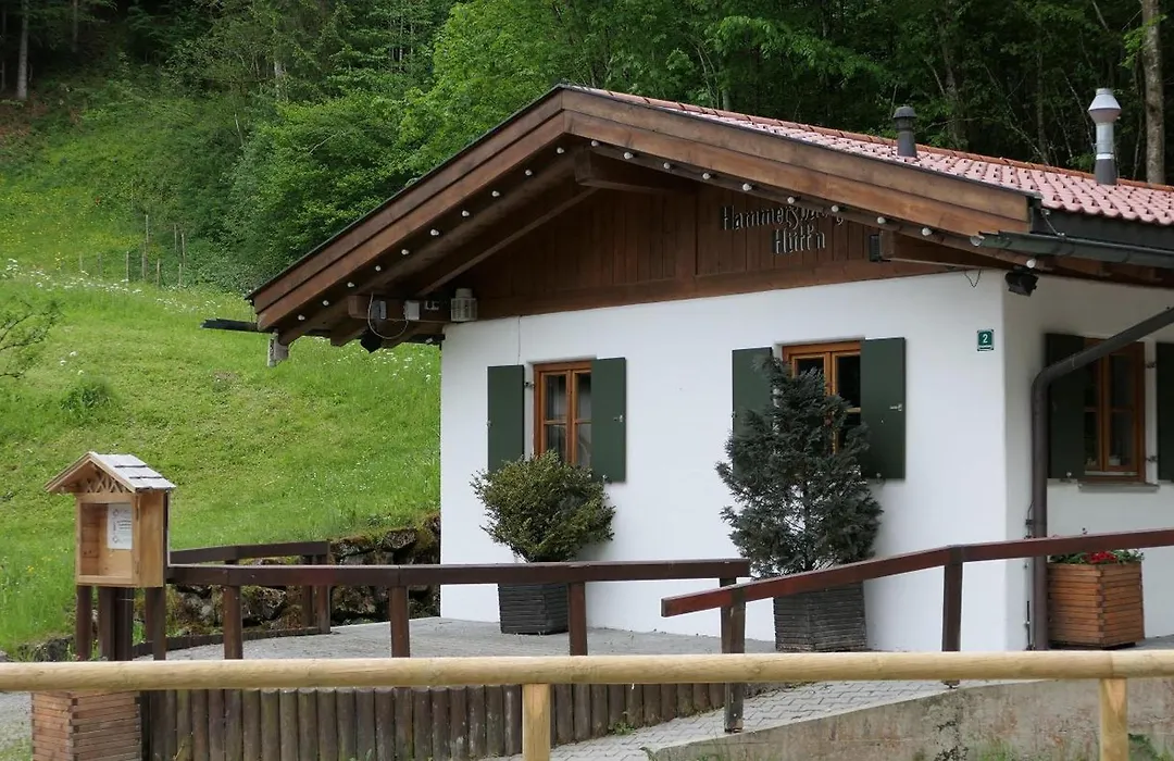 Berghotel Hammersbach, Sure Hotel Collection By Best Western-1