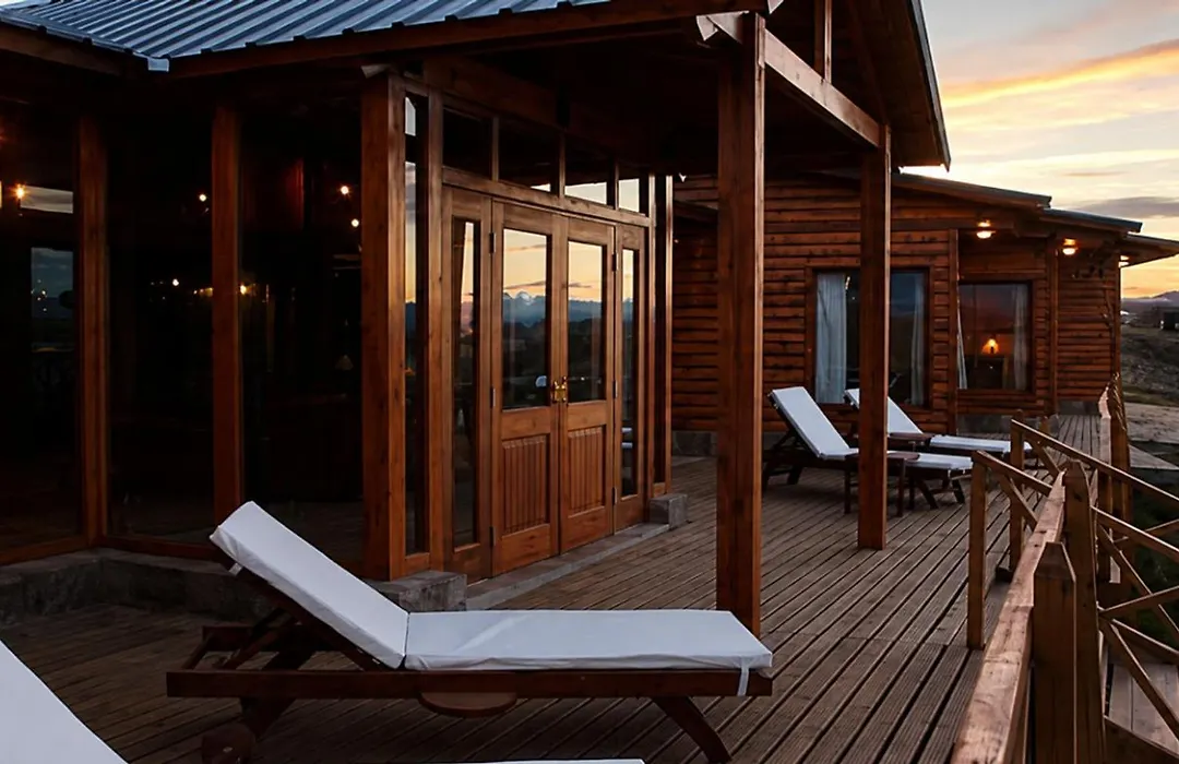 Boutique Hotel La Cantera-1