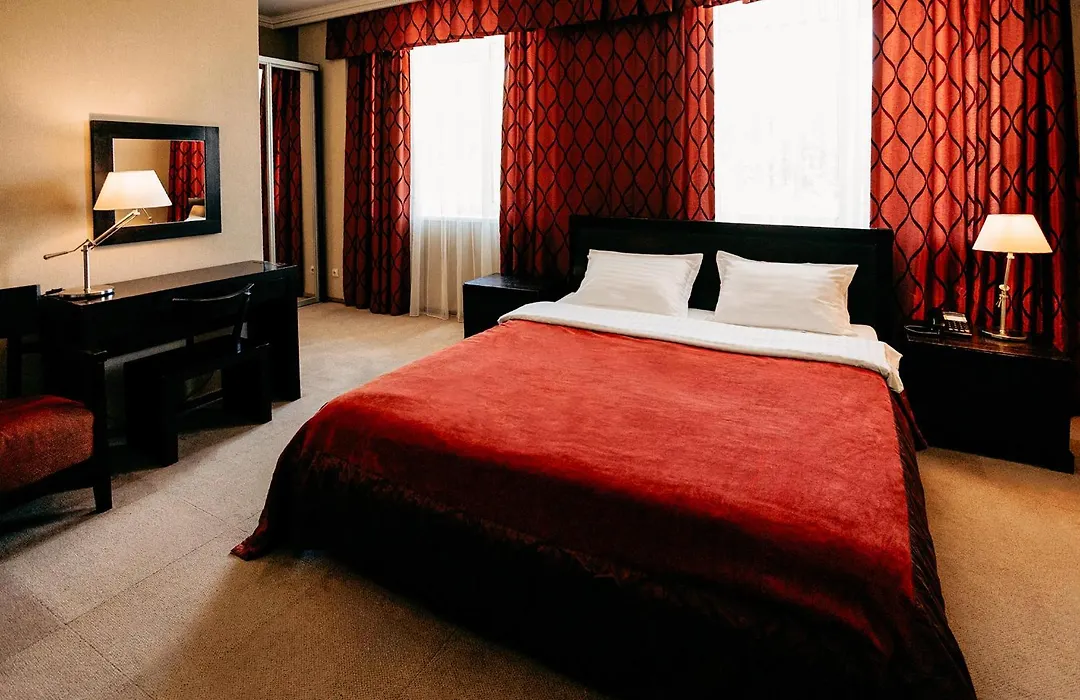Lavina Park Hotel-1