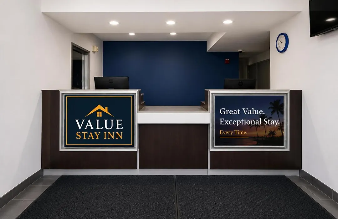 Value Stay Inn Lost Hills-1