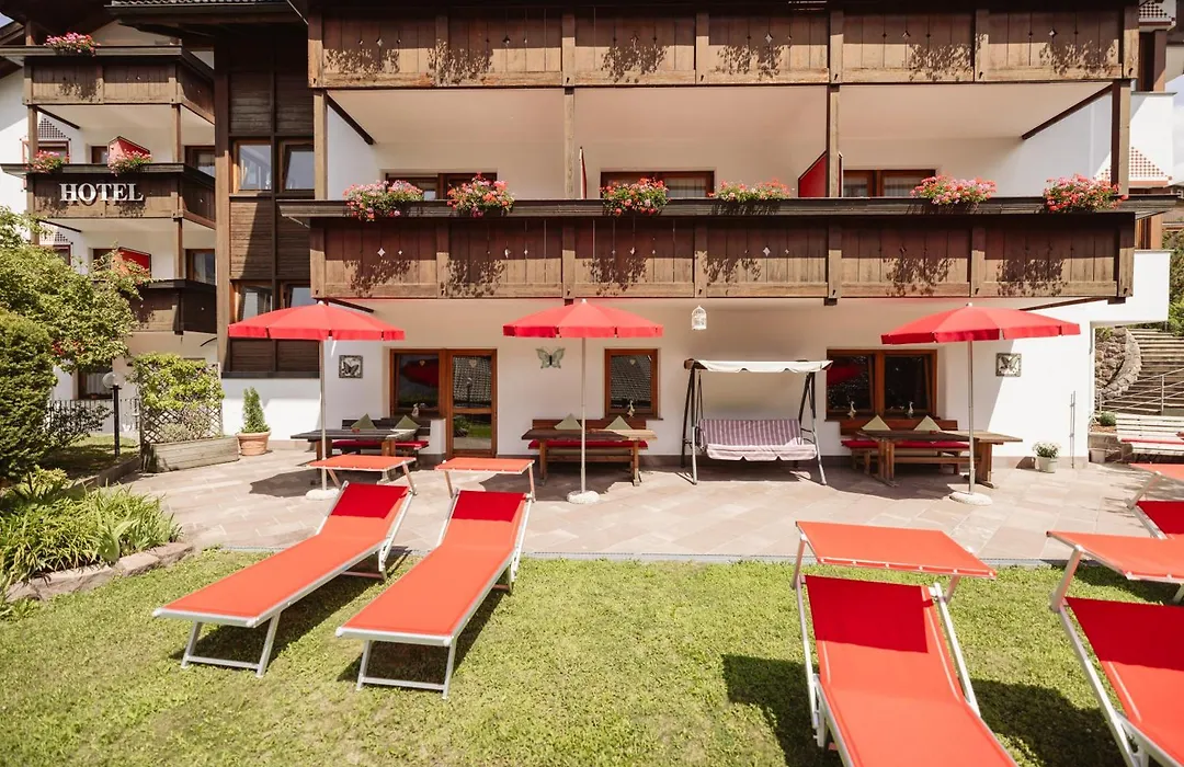Hotel Fortuna-1