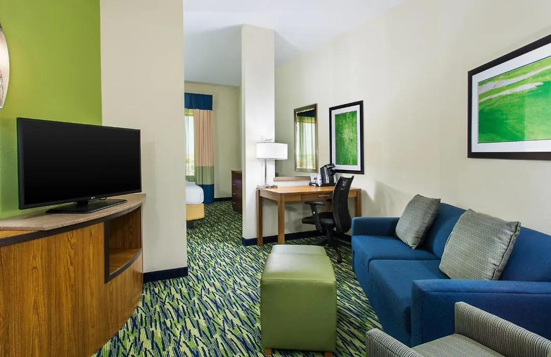 Holiday Inn Express & Suites Midland South I-20 By Ihg-1