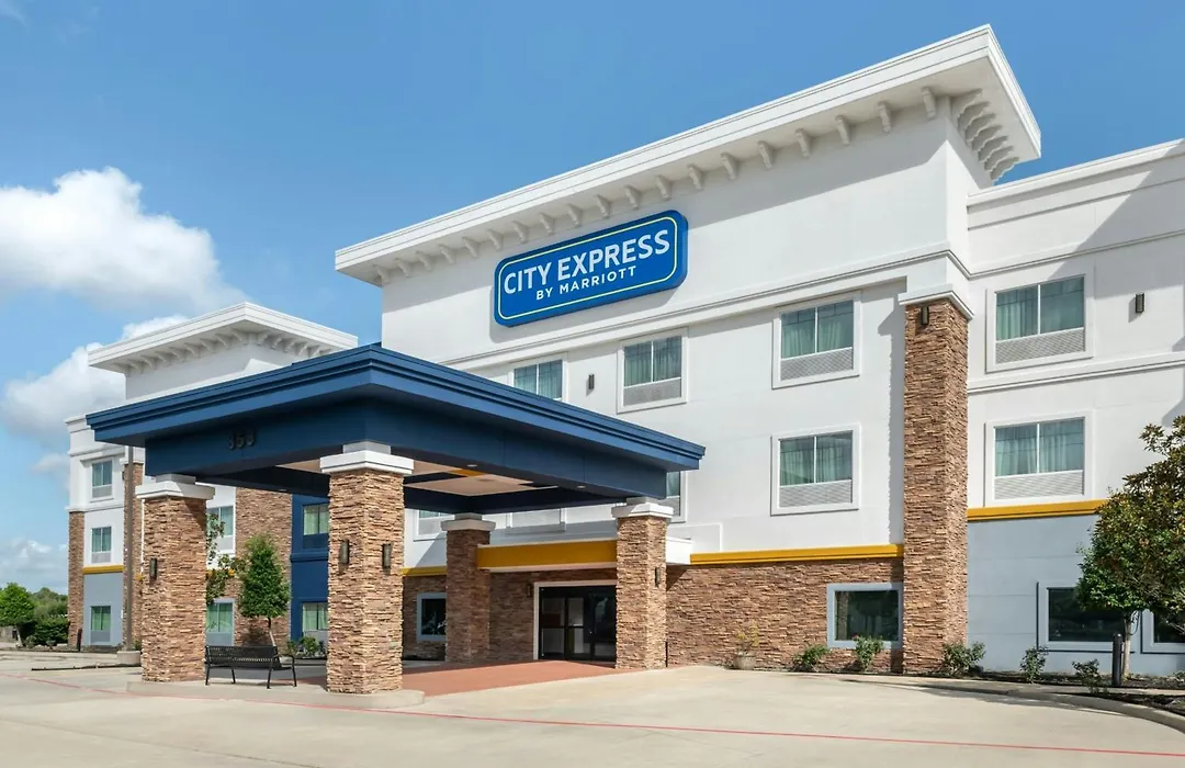 City Express By Marriott Spring North Houston-1