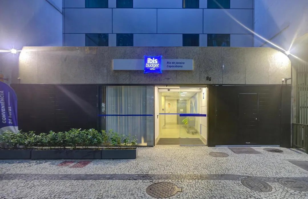 Ibis Budget Rj Copacabana-1