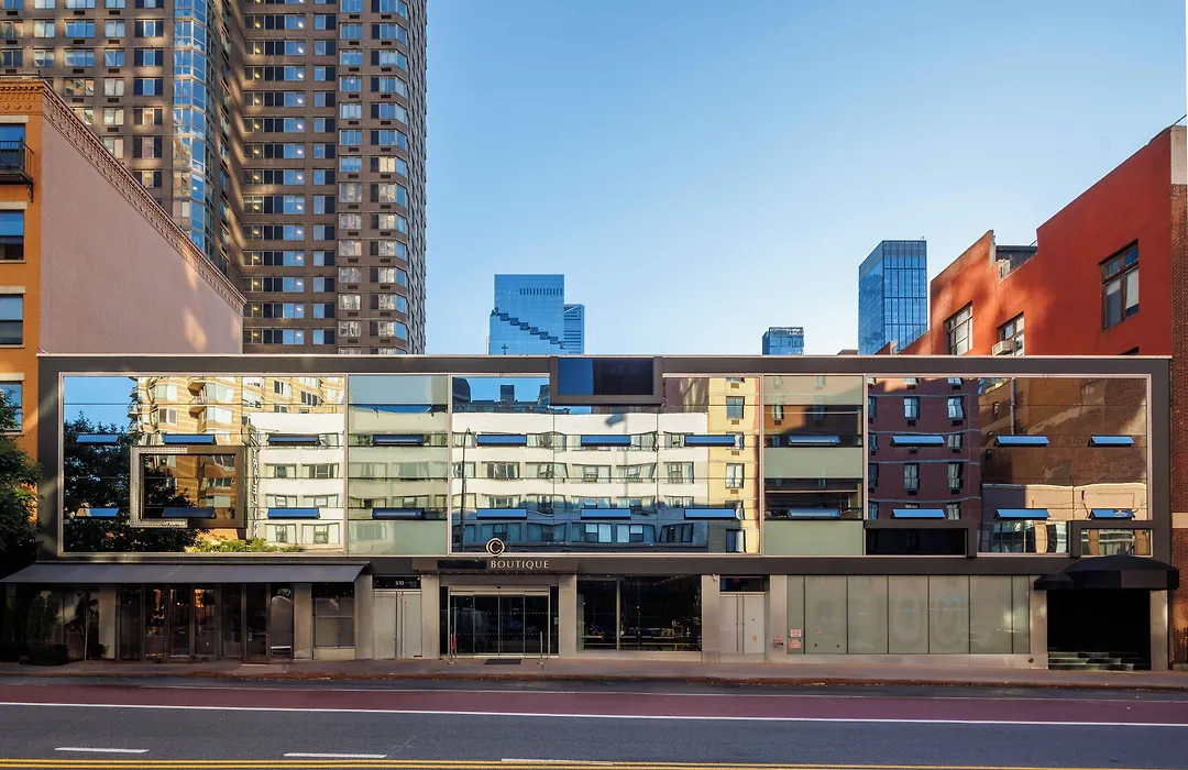 Hudson Yards Hotel-1