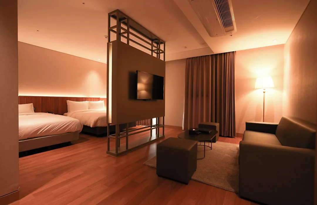Busan City Hotel-1