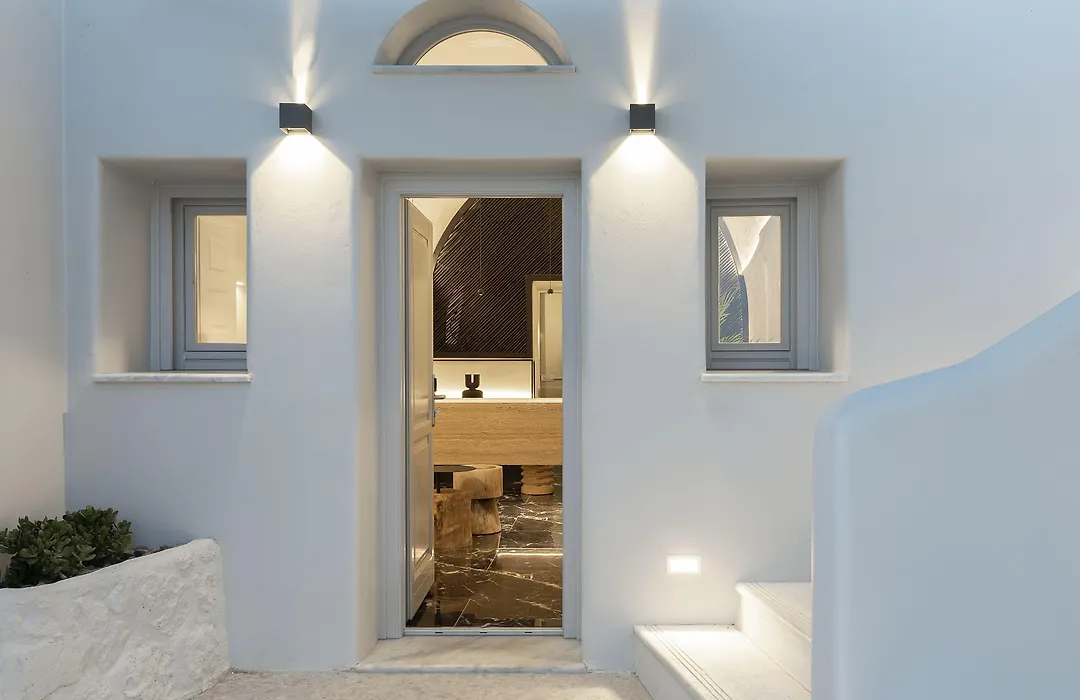 Hom Santorini (Adults Only)-1