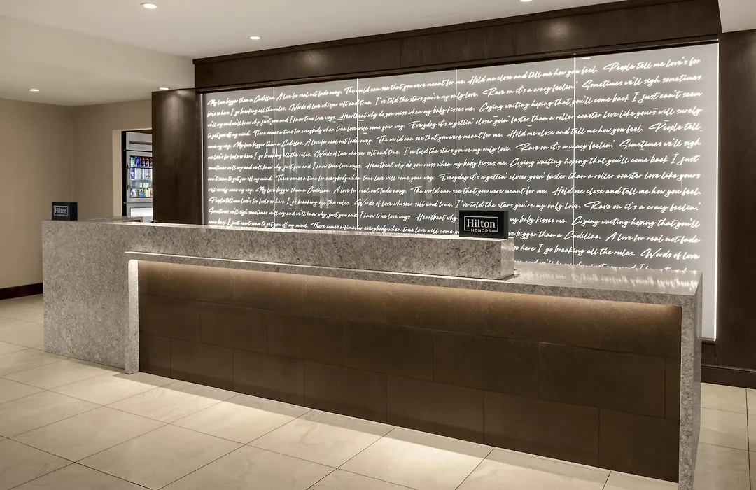 Doubletree By Hilton Lubbock - University Area-1