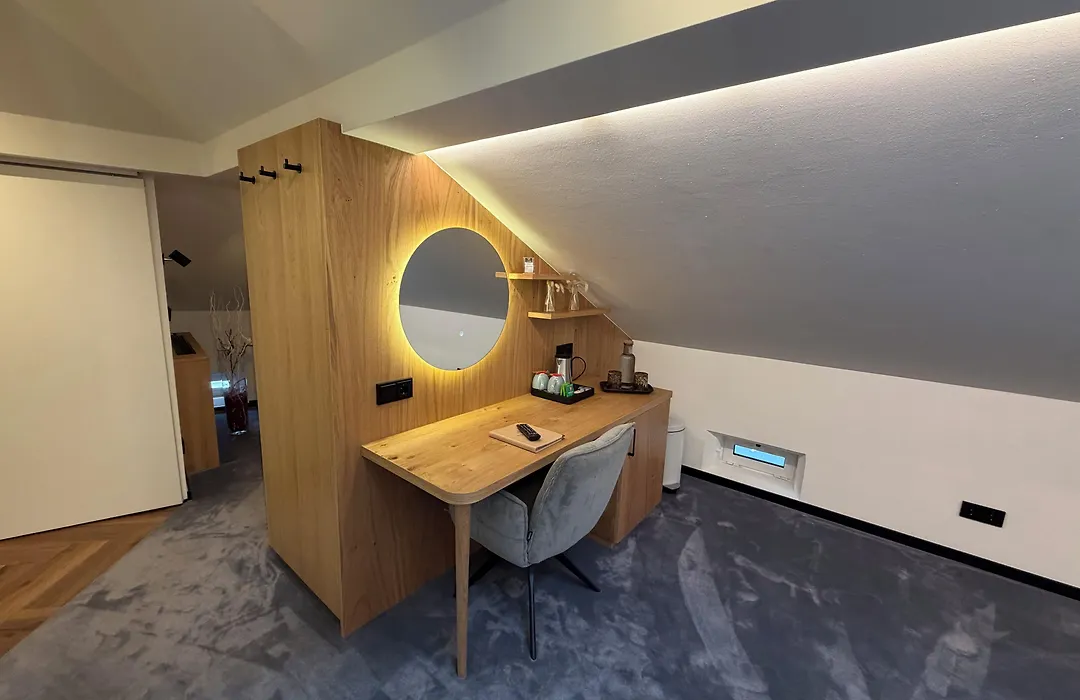 Amadea - Cityhotel Salzburg-1