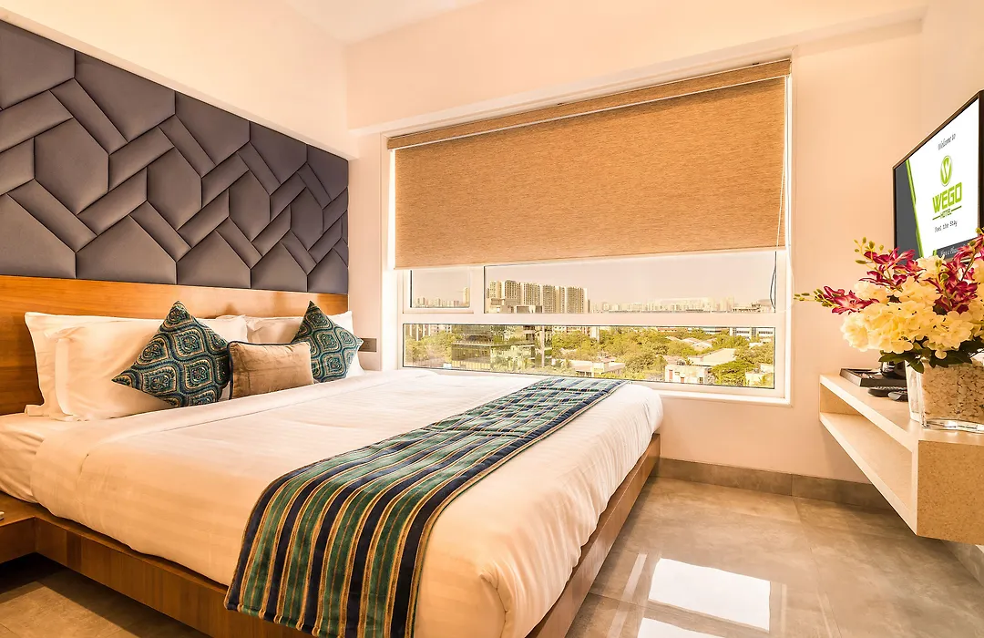 Hotel Wego-1