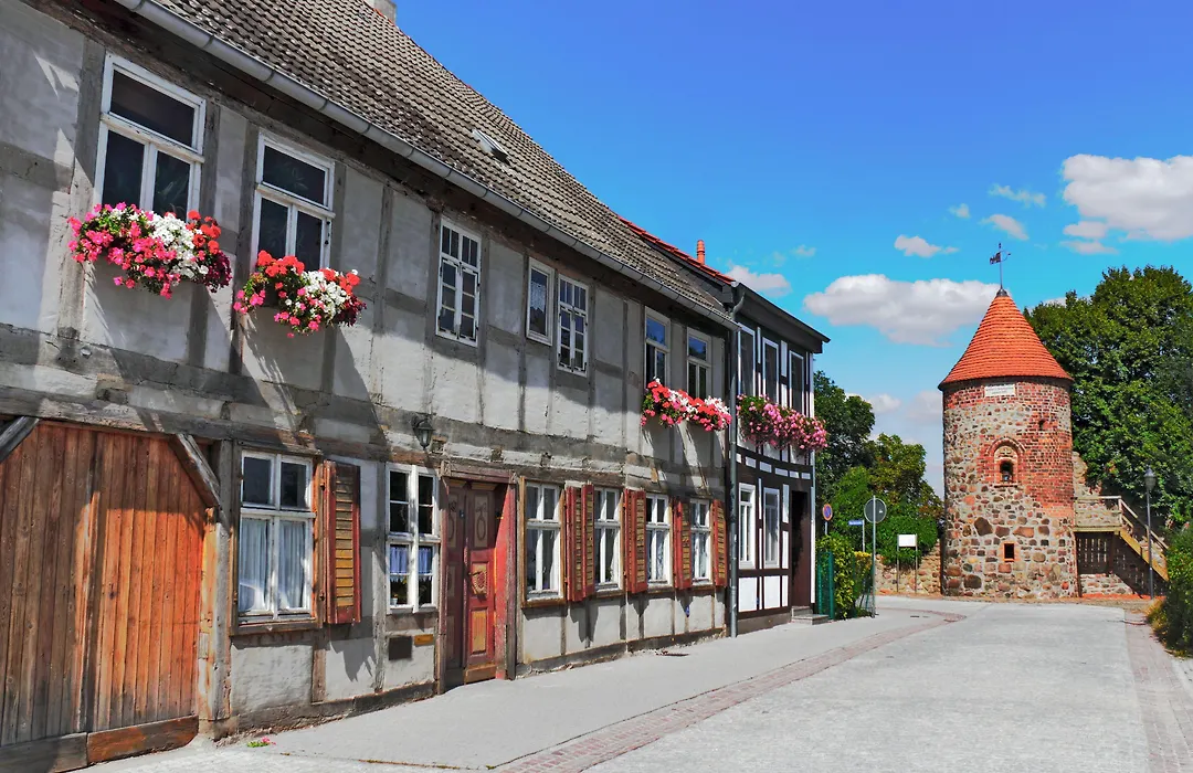 REGIOHOTEL Wittekind Burg-1
