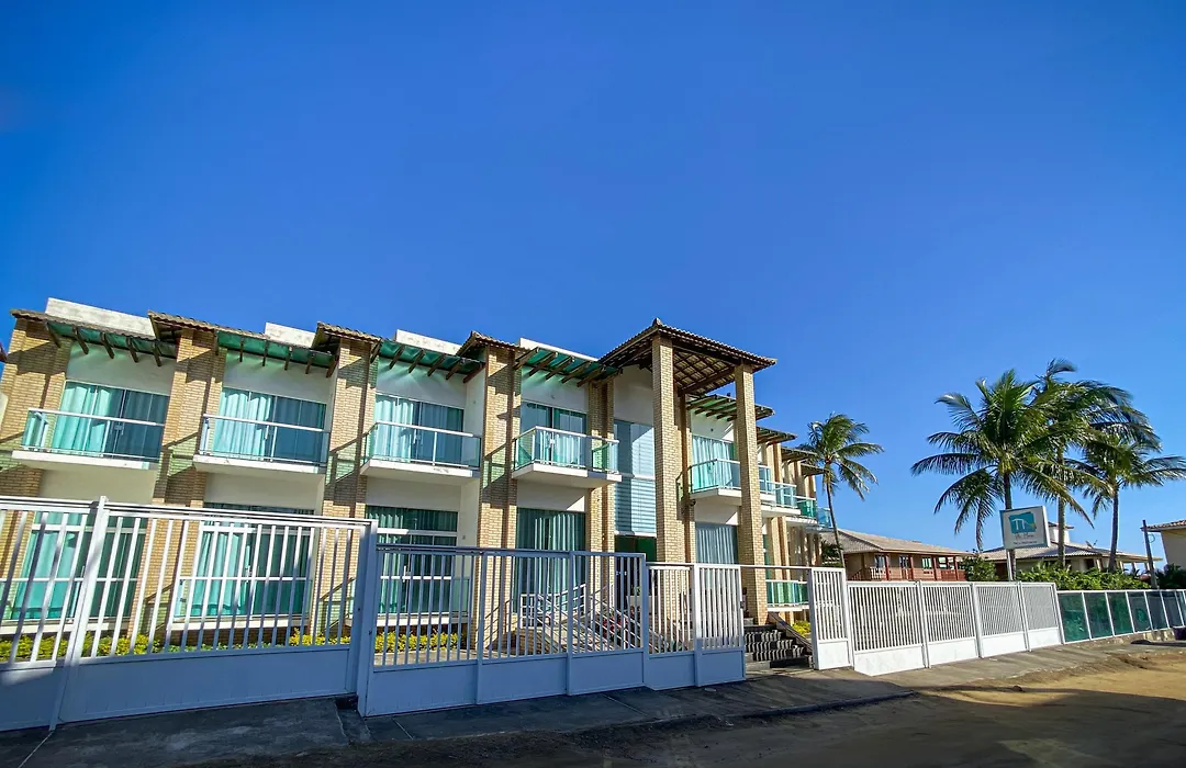 Pousada Villa Mares-1