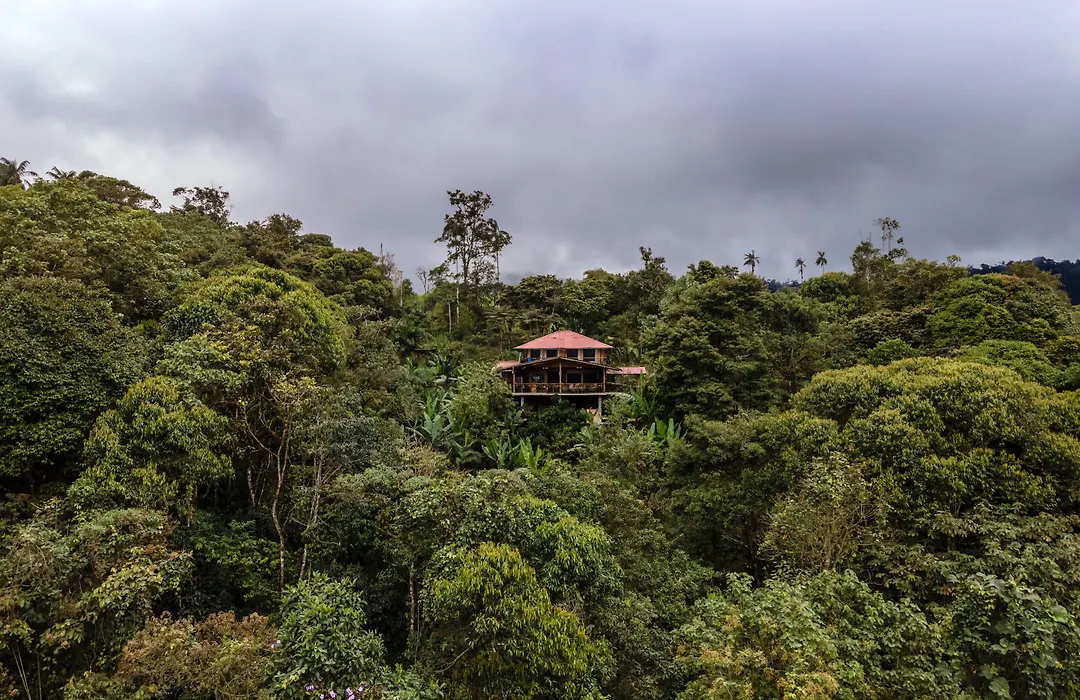 Casa De Vista Alta-1