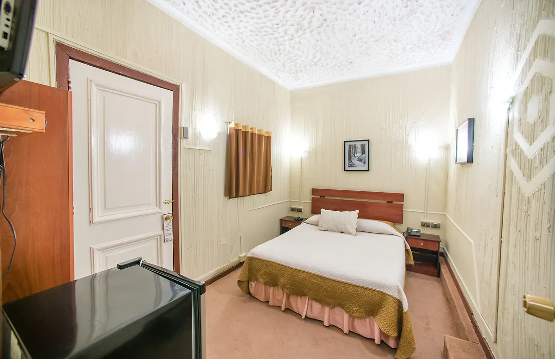 Hotel Sahara Inn-1