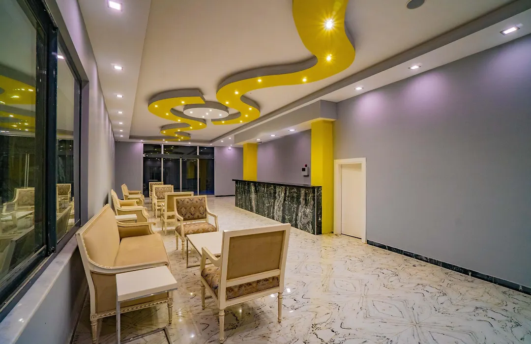 Prenses Sealine Beach Hotel-1