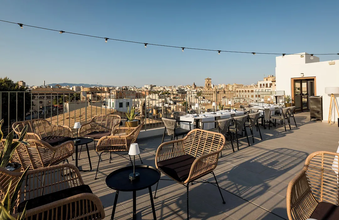 Nivia Born Boutique Hotel-1