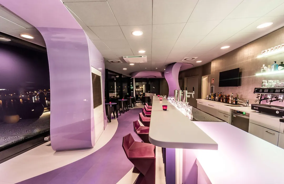 Prize By Radisson, Bonn City-1