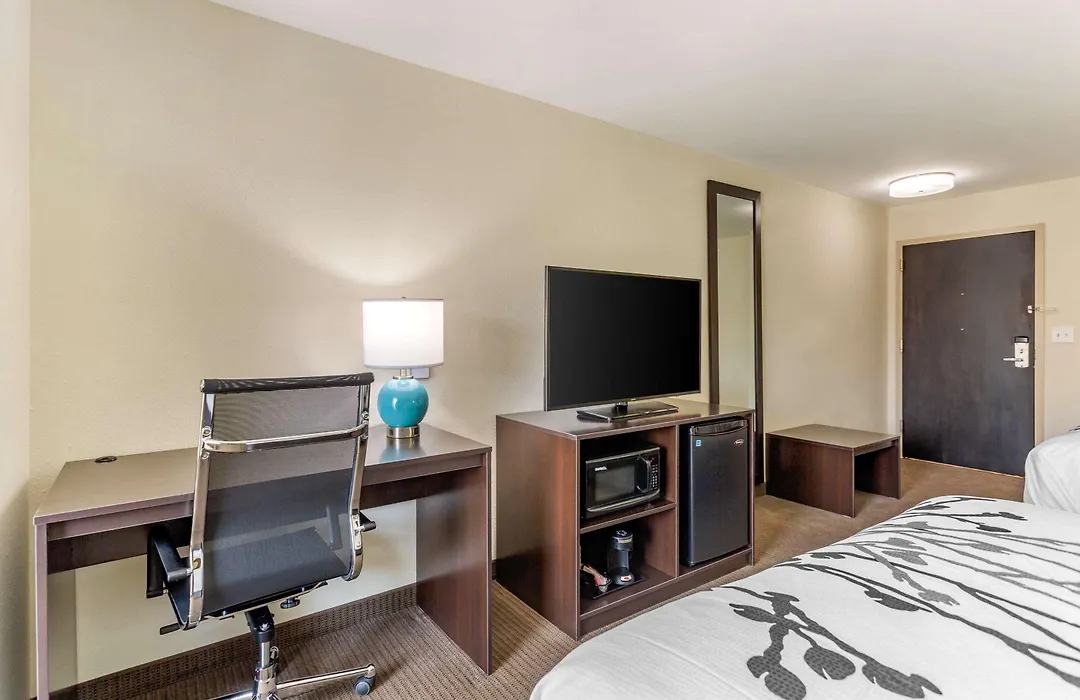 Sleep Inn & Suites Gallatin - Nashville Metro-1