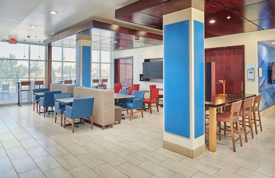 Holiday Inn Express & Suites El Paso - Sunland Park Area By Ihg-1