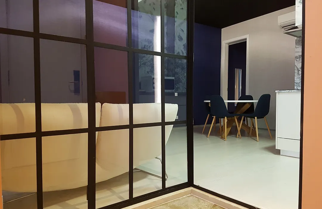 Alfama - Lisbon Lounge Suites-1
