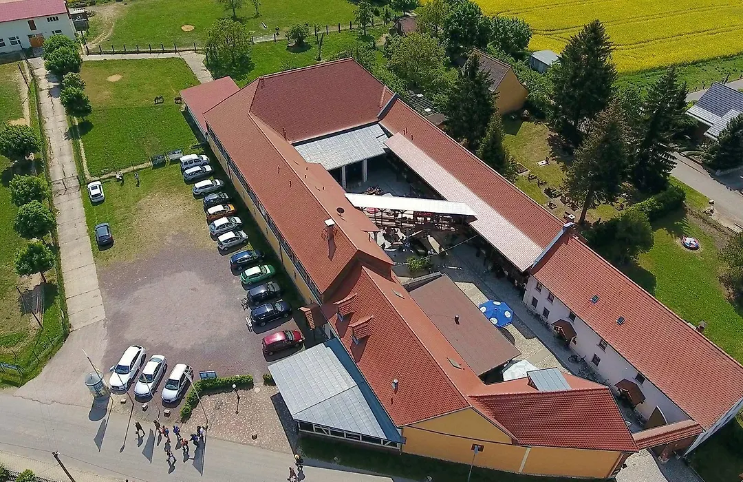 Hotel Sonnekalb-1