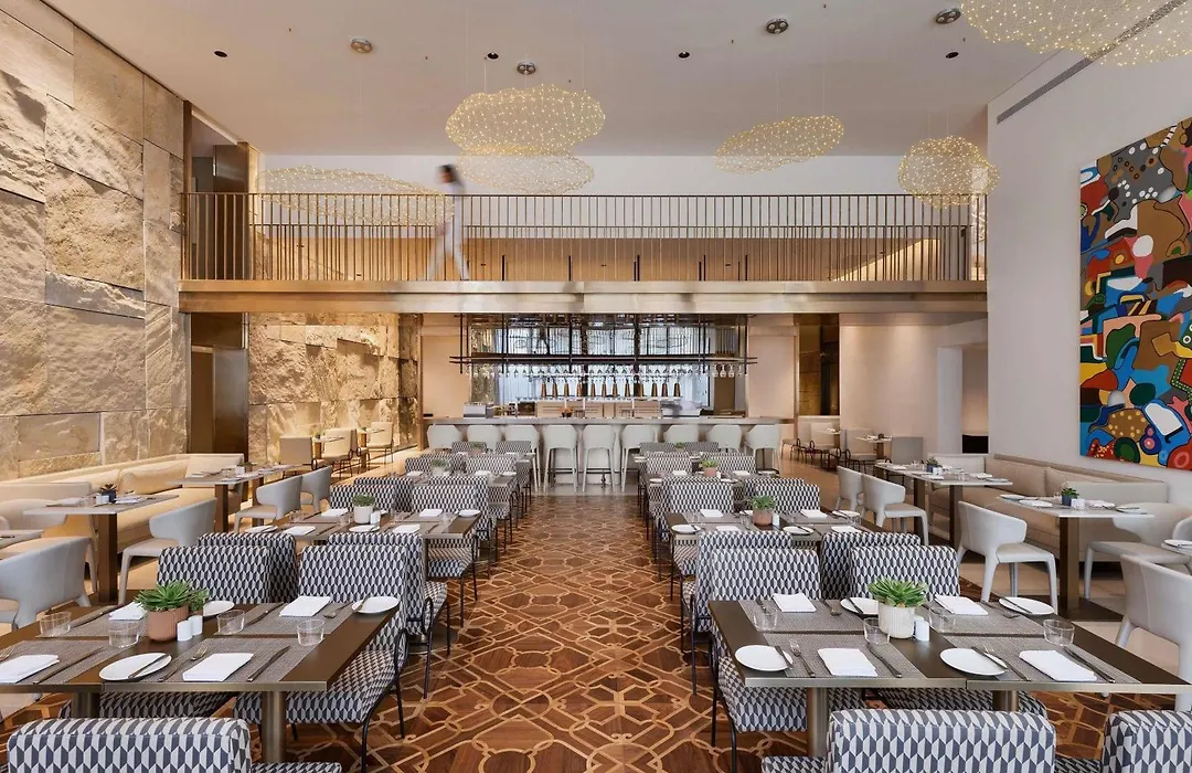 Theatron Jerusalem Hotel & Spa - Mgallery Collection-1