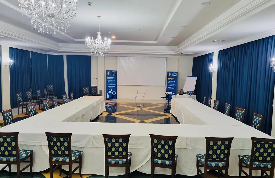 Best Western Hotel Colaiaco-1