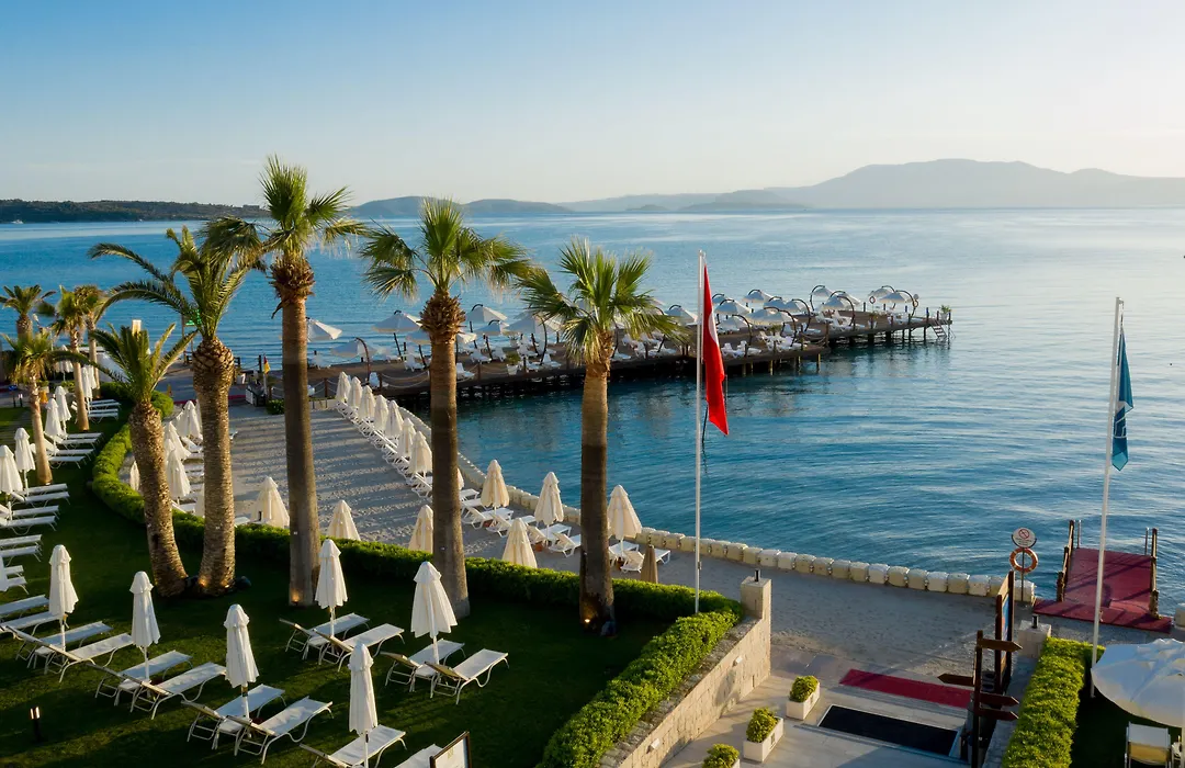 Boyalik Beach Hotel & Spa Cesme-1