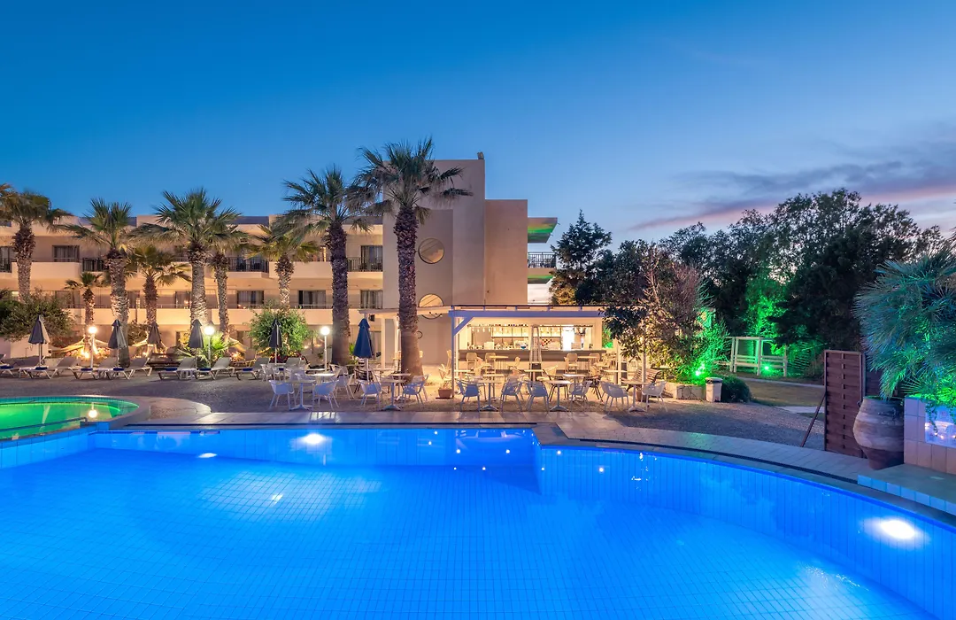 Gouves Bay By Omilos Hotels-1