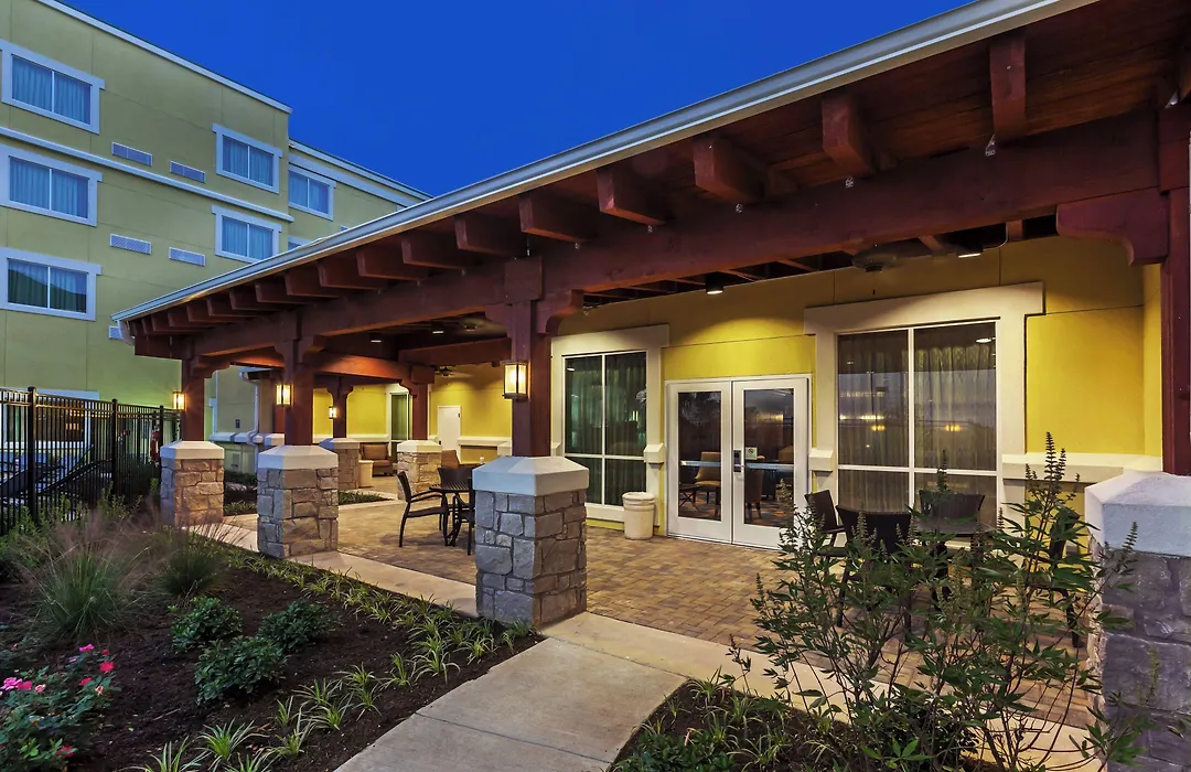 Towneplace Suites By Marriott Abilene Northeast-1
