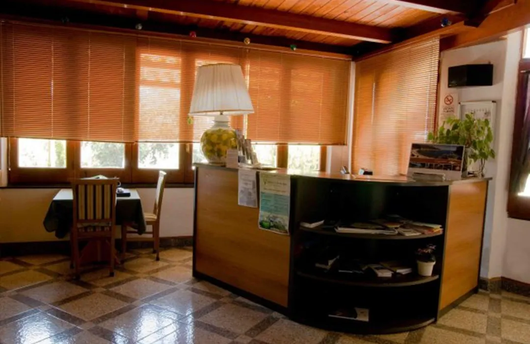 Aparthotel Villa Marinù-1