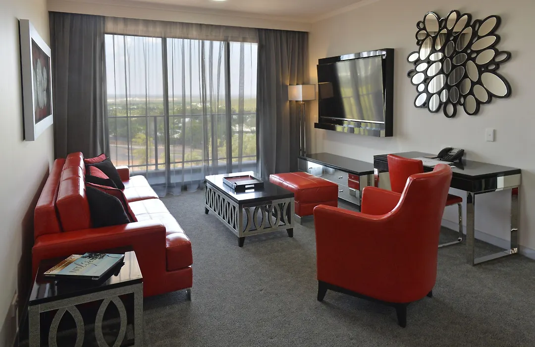 Rydges Palmerston - Darwin-1