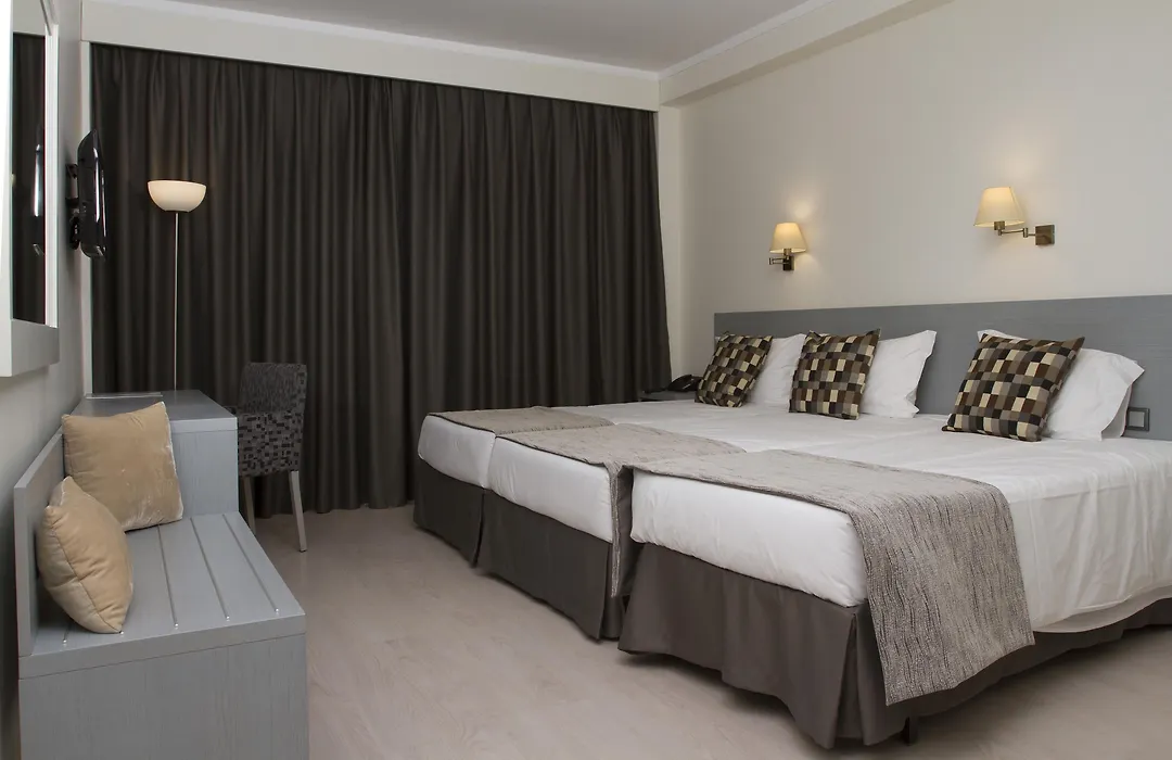 Hotel Black Tulip - Porto Gaia-1