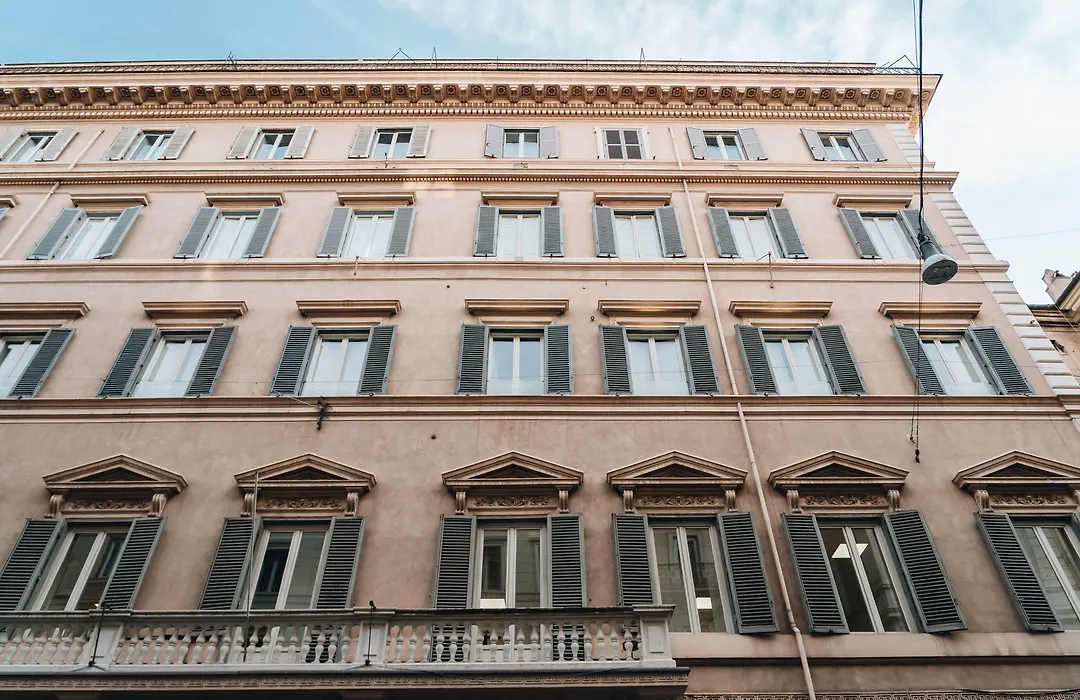 Hotel Trecento-1