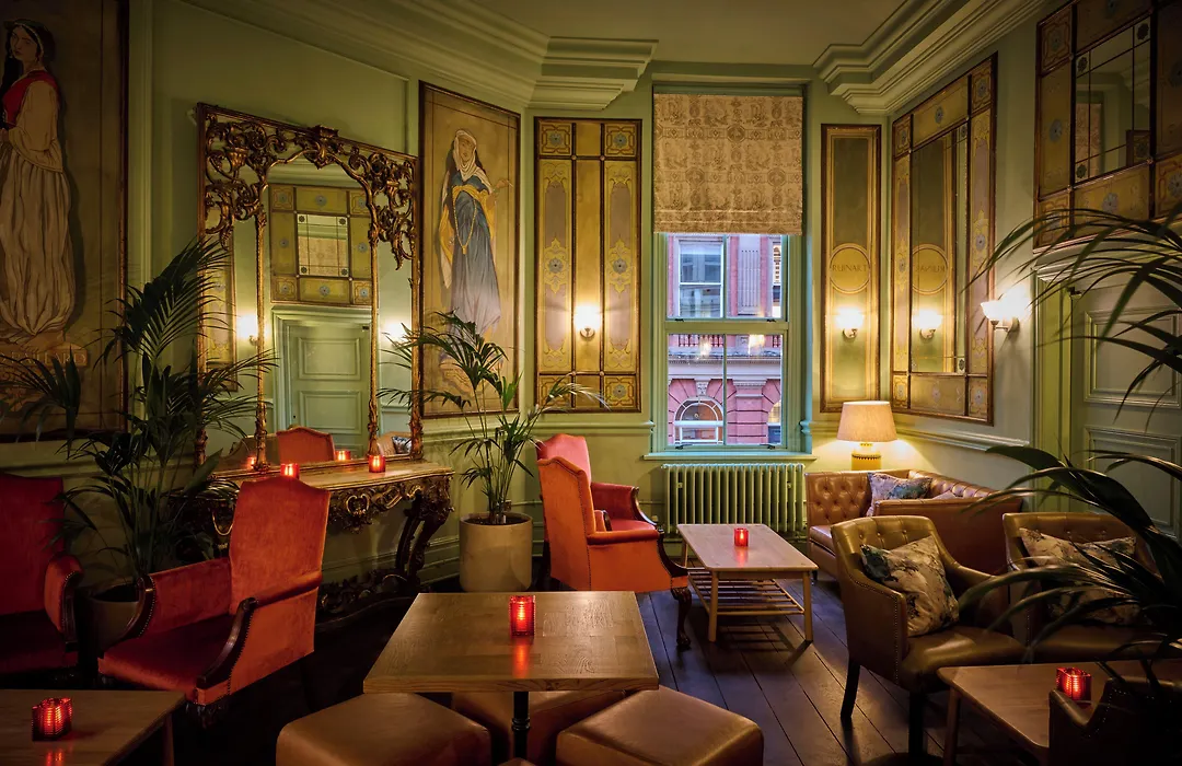 Hotel Du Vin Birmingham-1