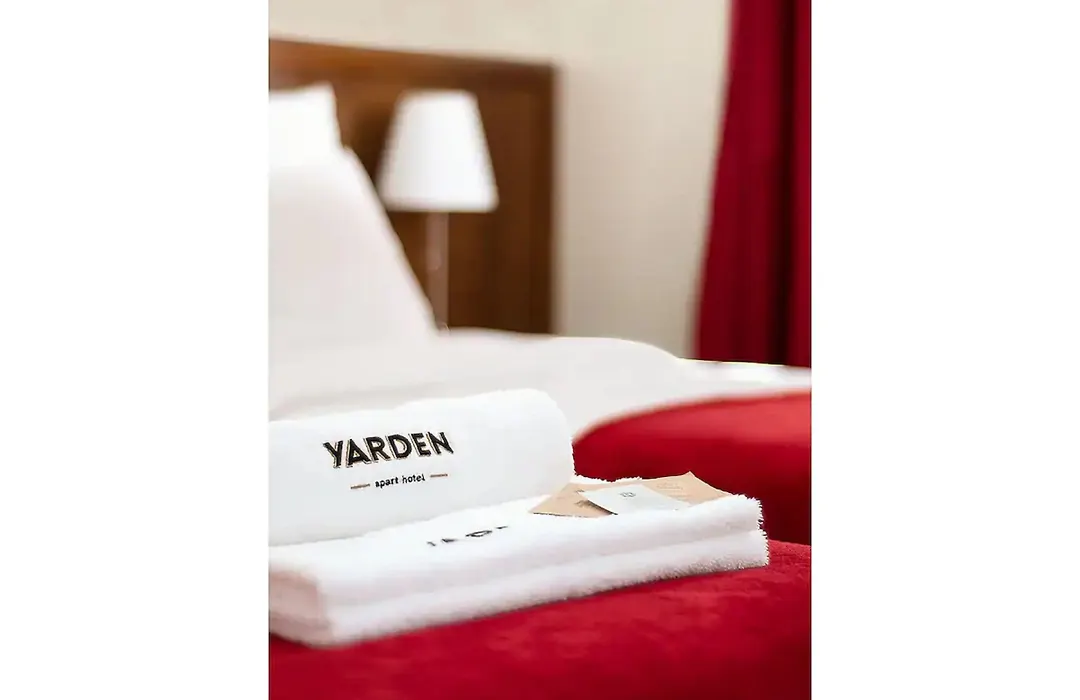 Hotel Yarden By Artery Hotels-1