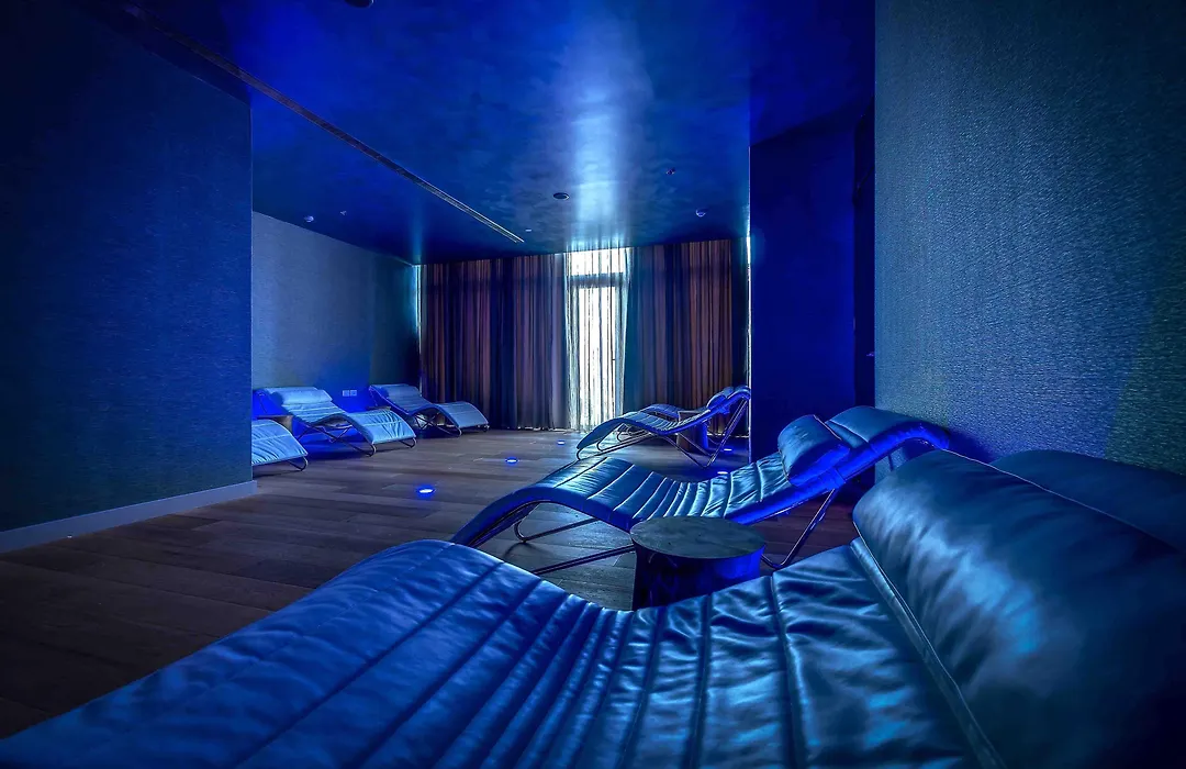 Royal Beach Hotel Tel Aviv By Isrotel Exclusive-1