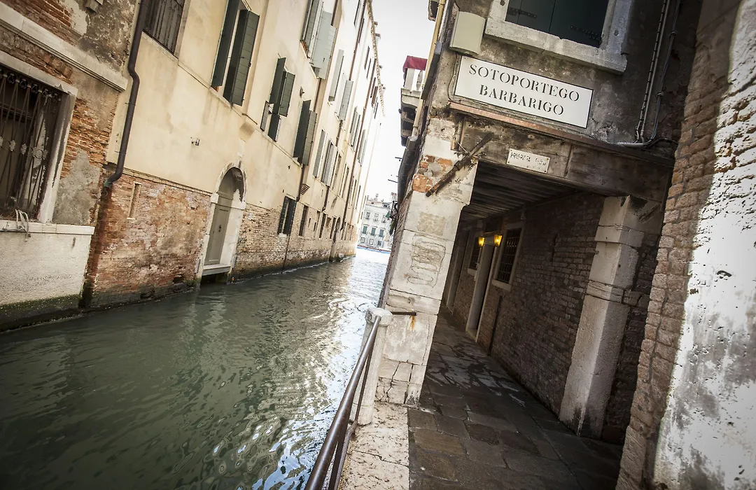Locanda Barbarigo-1