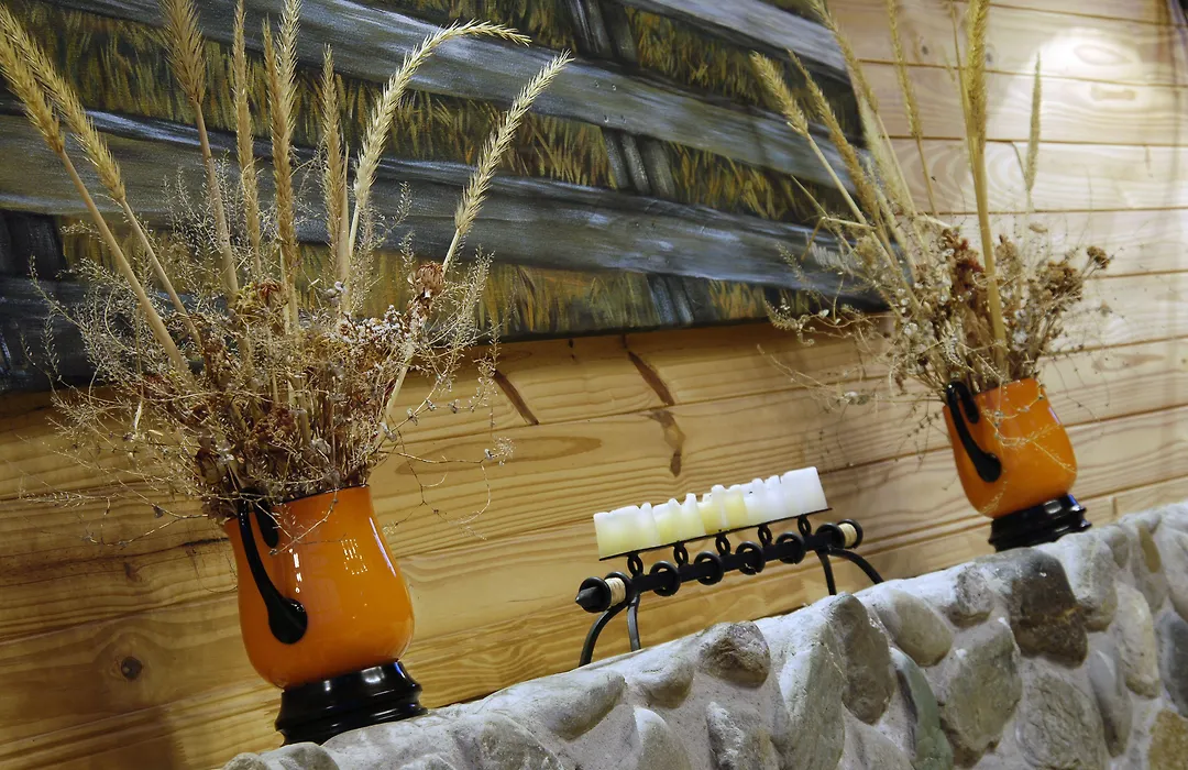Blanca Patagonia Boutique Inn And Cabins-1