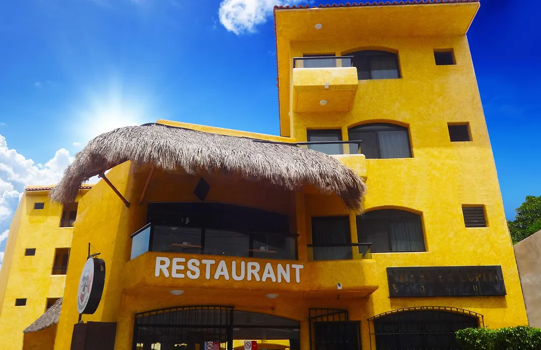 Villas La Lupita-1