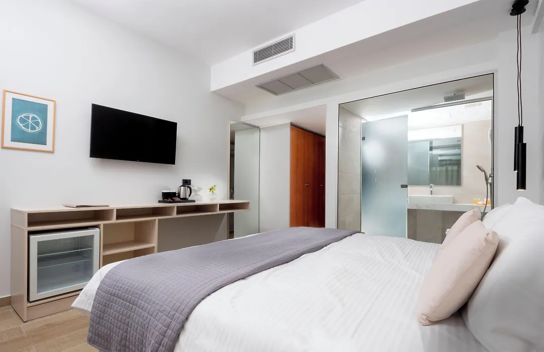Athena Hotel-1