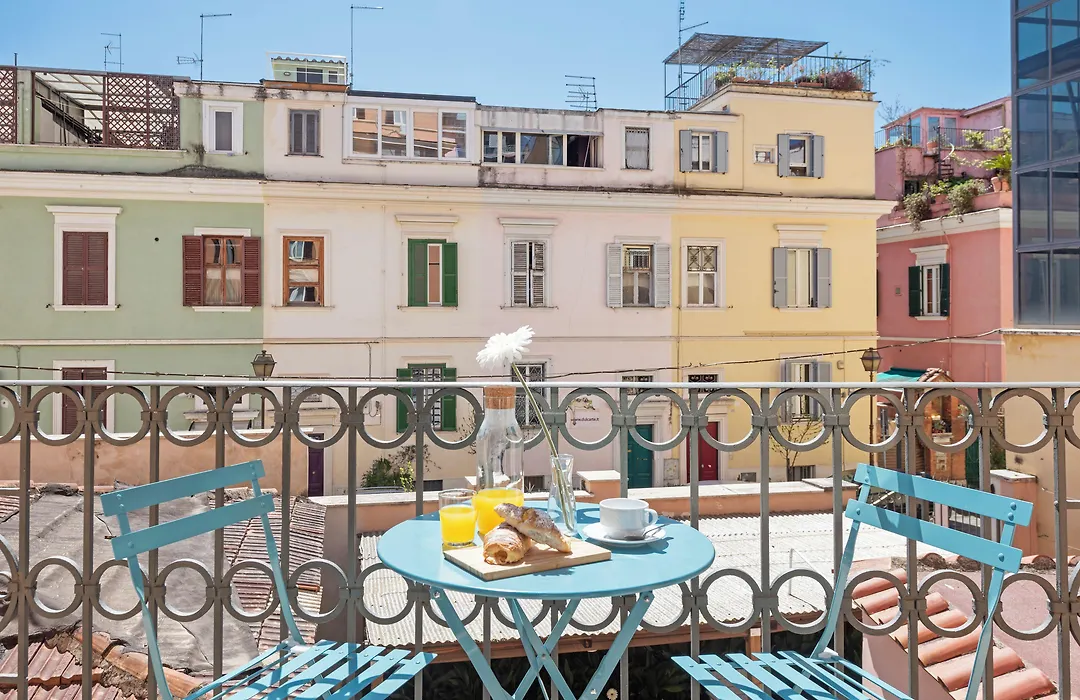 Hotel Parker - Gruppo Blam Hotels-1