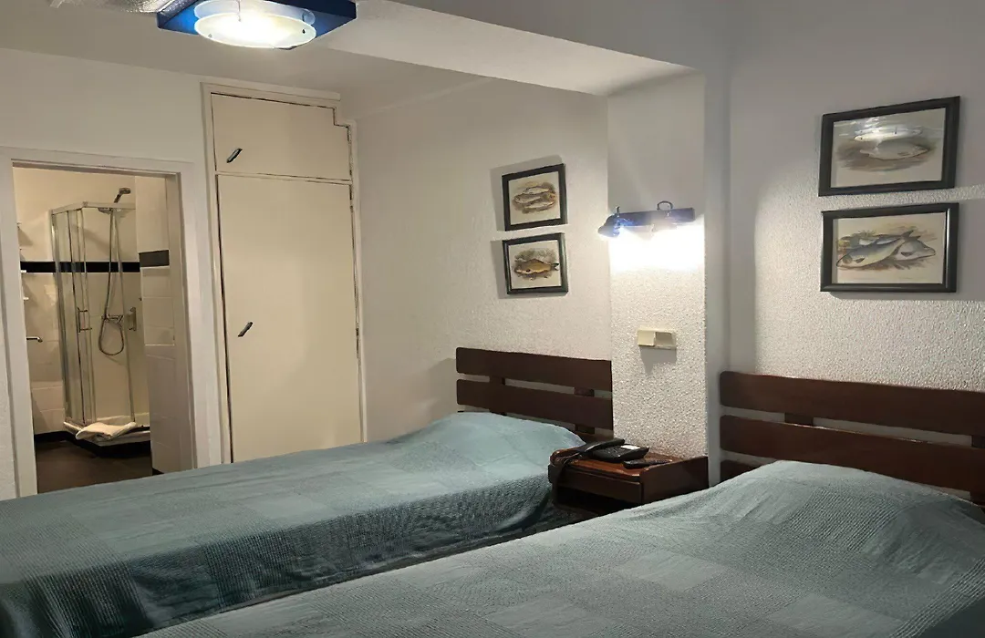 Hotel Da Gale-1